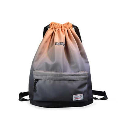 Waterproof Gym Bag Women - Fitnetic