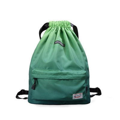 Waterproof Gym Bag Women - Fitnetic
