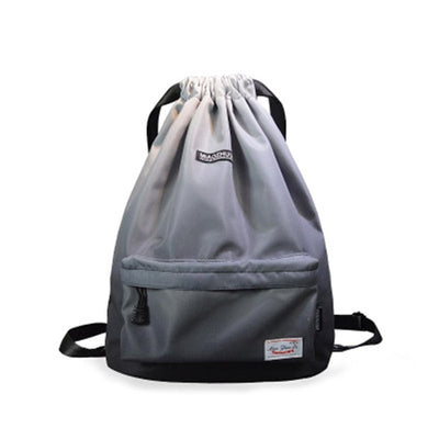 Waterproof Gym Bag Women - Fitnetic