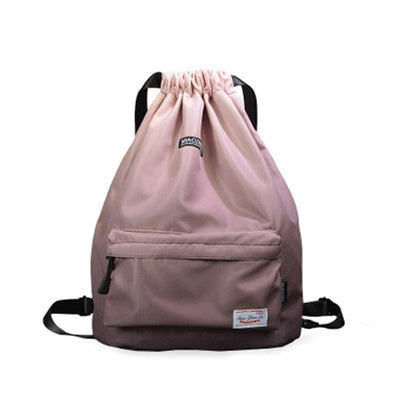 Waterproof Gym Bag Women - Fitnetic