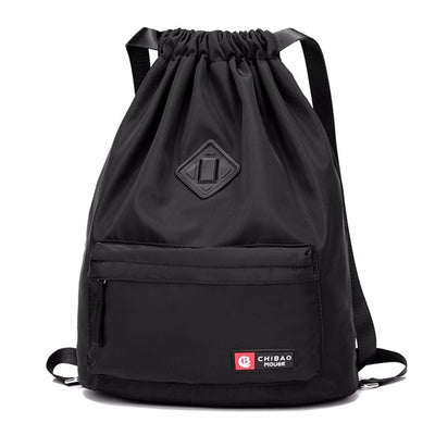 Waterproof Gym Bag Women - Fitnetic