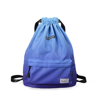 Waterproof Gym Bag Women - Fitnetic