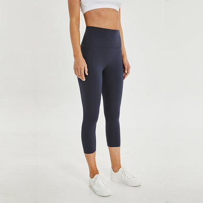 Yoga Capri Leggings - Fitnetic
