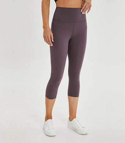 Yoga Capri Leggings - Fitnetic
