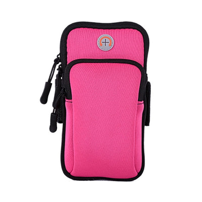 Waterproof Sport Armband - Fitnetic