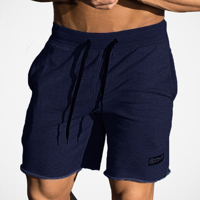 Sport Cotton Shorts - Fitnetic