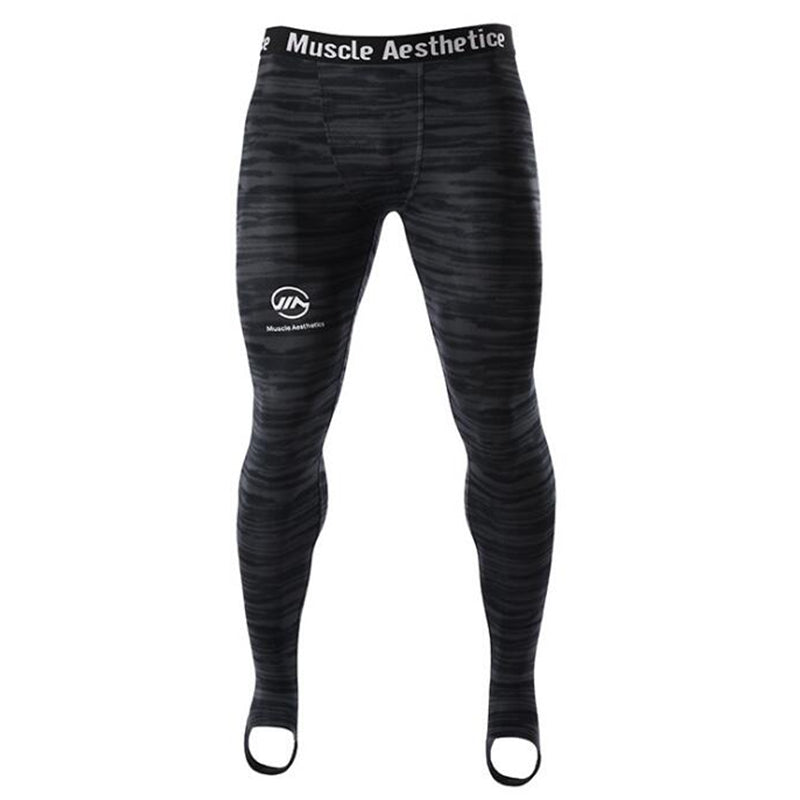 Compression Pants Running - Fitnetic