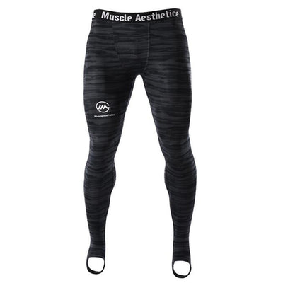 Compression Pants Running - Fitnetic