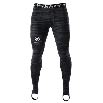 Compression Pants Running - Fitnetic