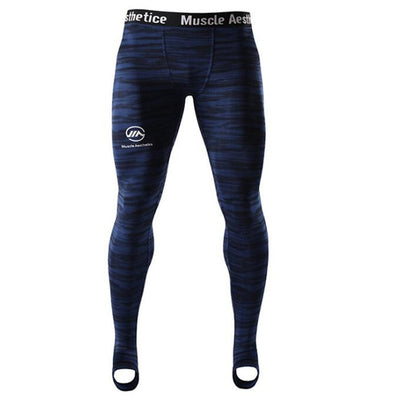 Compression Pants Running - Fitnetic