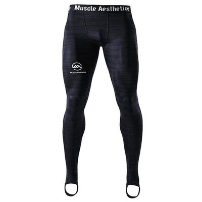 Compression Pants Running - Fitnetic