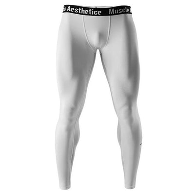 Compression Pants Running - Fitnetic