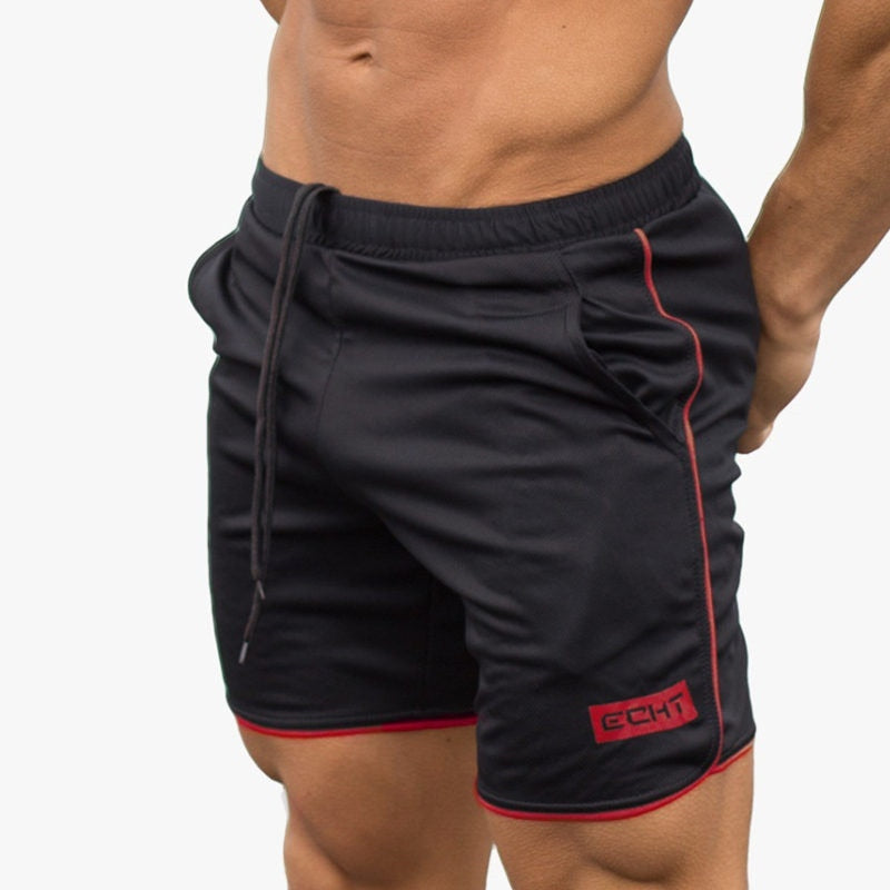 Sport Shorts Men Fitness - Fitnetic