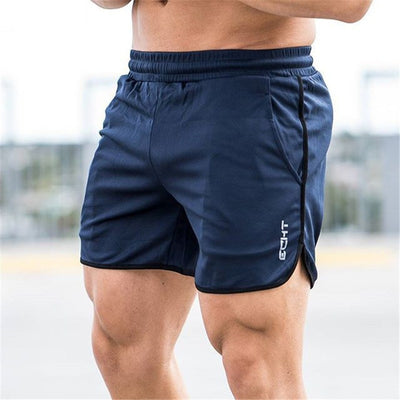 Sport Shorts Men Fitness - Fitnetic