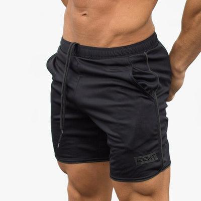 Sport Shorts Men Fitness - Fitnetic