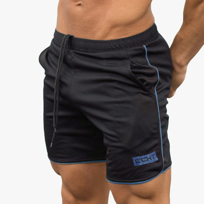 Sport Shorts Men Fitness - Fitnetic
