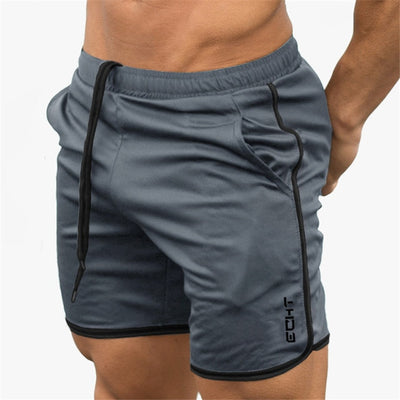 Sport Shorts Men Fitness - Fitnetic