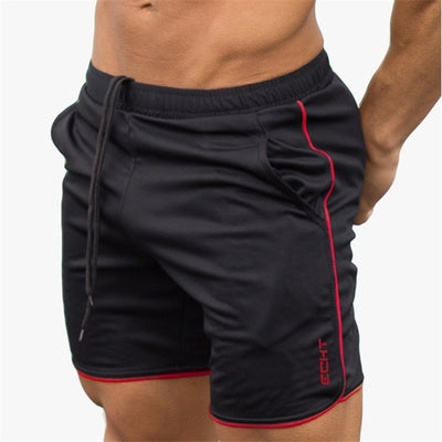 Sport Shorts Men Fitness - Fitnetic
