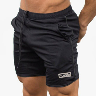 Sport Shorts Men Fitness - Fitnetic