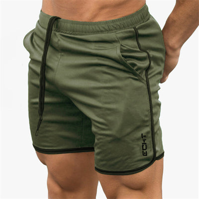 Sport Shorts Men Fitness - Fitnetic