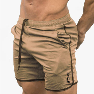 Sport Shorts Men Fitness - Fitnetic