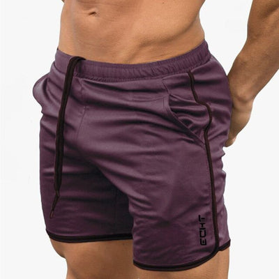 Sport Shorts Men Fitness - Fitnetic