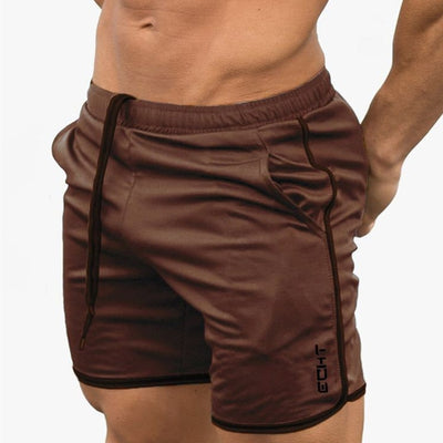 Sport Shorts Men Fitness - Fitnetic
