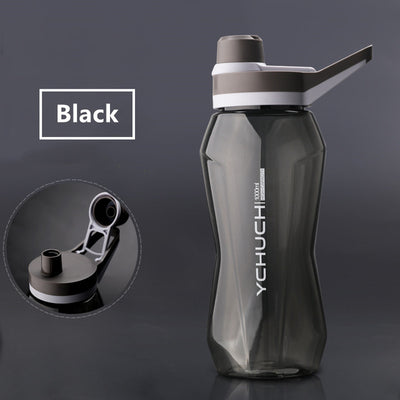Portable Sports Water Bottles - Fitnetic
