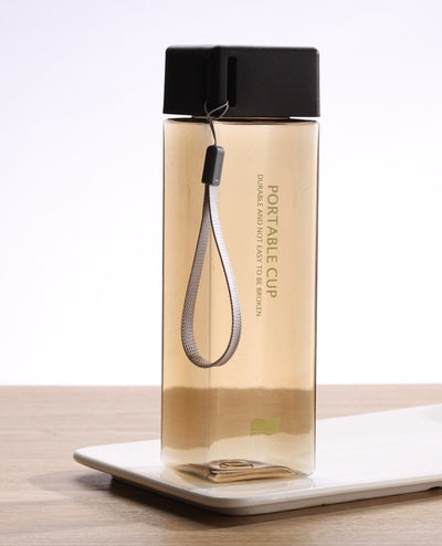 Tea Milk Fruit Water Cup 500ml for Water Bottles - Fitnetic
