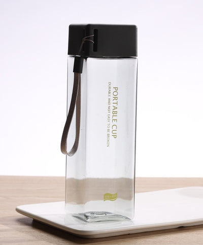 Tea Milk Fruit Water Cup 500ml for Water Bottles - Fitnetic