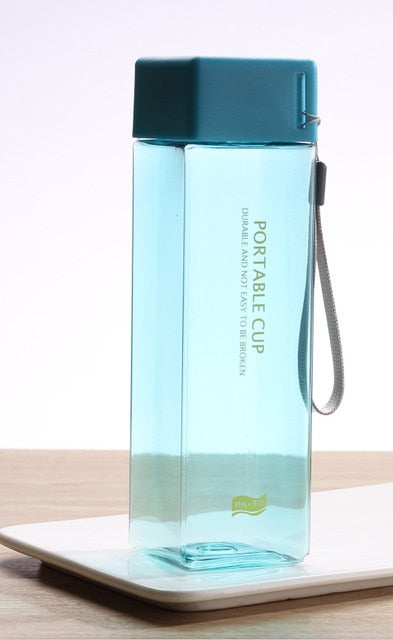 Tea Milk Fruit Water Cup 500ml for Water Bottles - Fitnetic