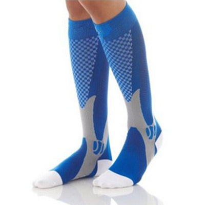 Men Compression Running Socks - Fitnetic