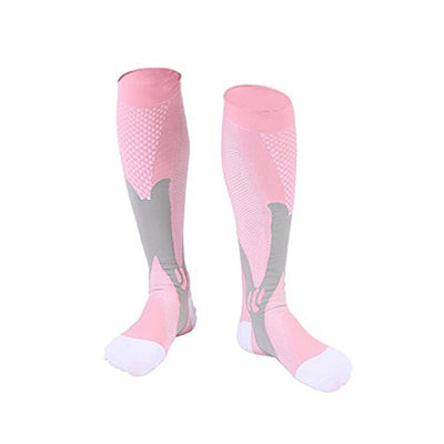 Men Compression Running Socks - Fitnetic