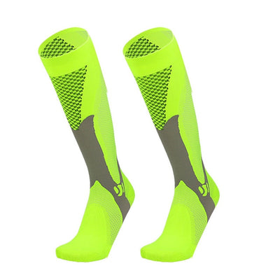 Men Compression Running Socks - Fitnetic