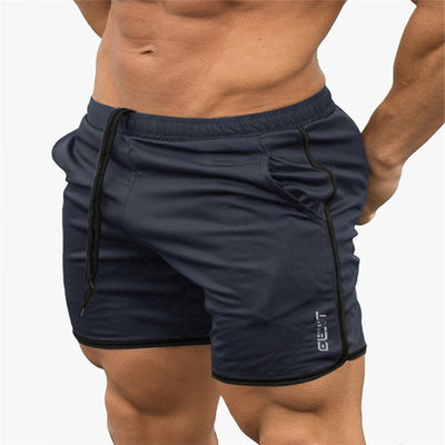 Sport Shorts Men Fitness - Fitnetic