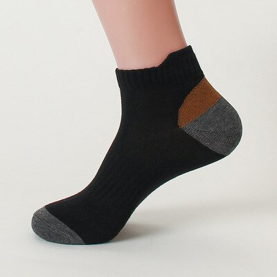 Cotton Men Running Socks - Fitnetic
