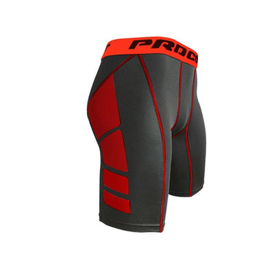 Compression Shorts Men - Fitnetic