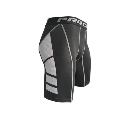 Compression Shorts Men - Fitnetic