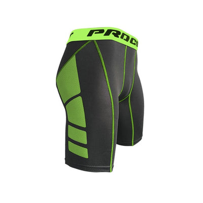 Compression Shorts Men - Fitnetic