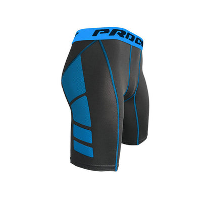 Compression Shorts Men - Fitnetic
