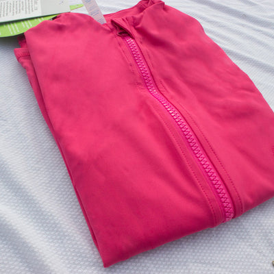 Women Hooded running jacket - Fitnetic