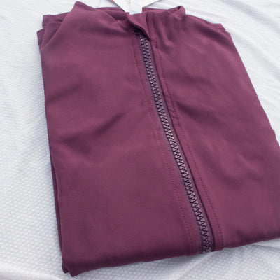 Women Hooded running jacket - Fitnetic