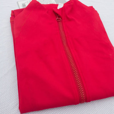 Women Hooded running jacket - Fitnetic