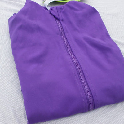 Women Hooded running jacket - Fitnetic