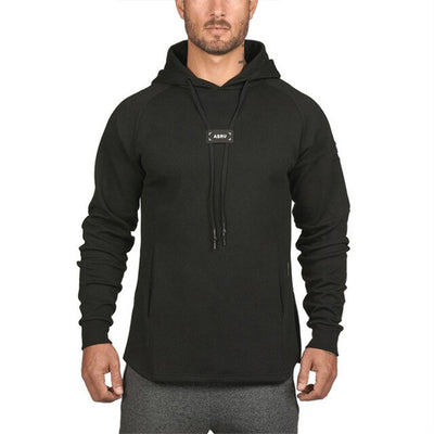 Autumn Winter Men Hoodies - Fitnetic