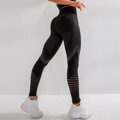 Sexy Yoga Pants Women - Fitnetic
