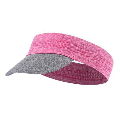 Summer Elastic Breathable  Hat for Men Women - Fitnetic