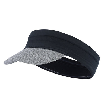 Summer Elastic Breathable  Hat for Men Women - Fitnetic