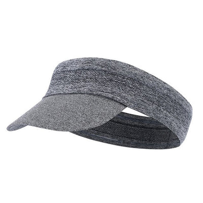 Summer Elastic Breathable  Hat for Men Women - Fitnetic