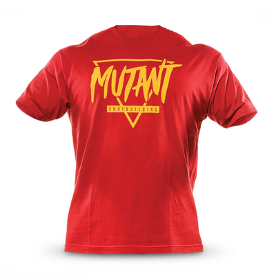 Compression Men's Short Sleeve - Fitnetic